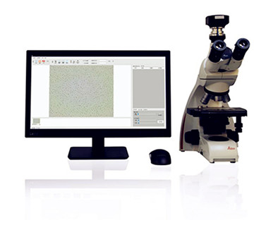 廠商徠卡自動掃描顯微鏡和圖像分析系統GSL-10/GSL-120/MB8