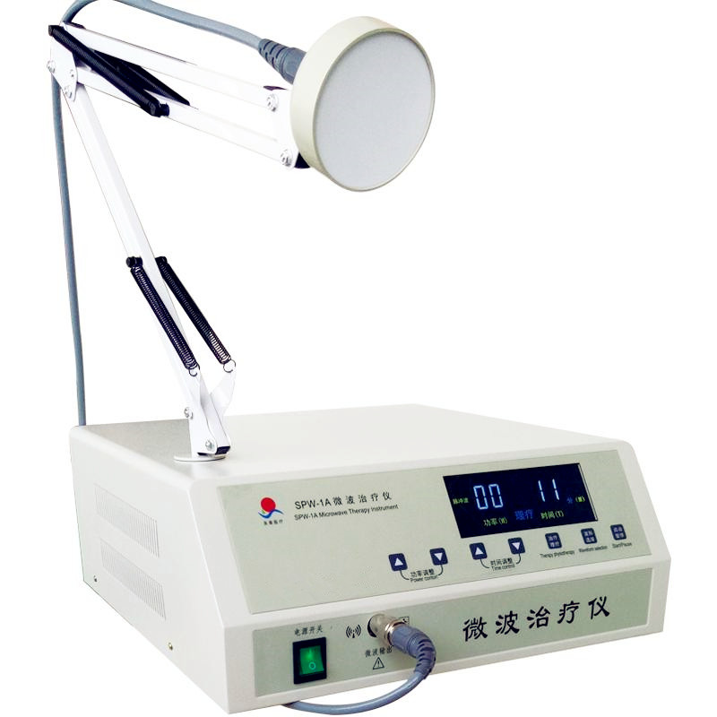 厂商圣普微波治疗仪SPW-1，SPW-1A，SPW-1B