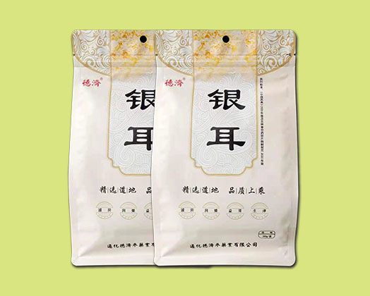 銀耳（200g）