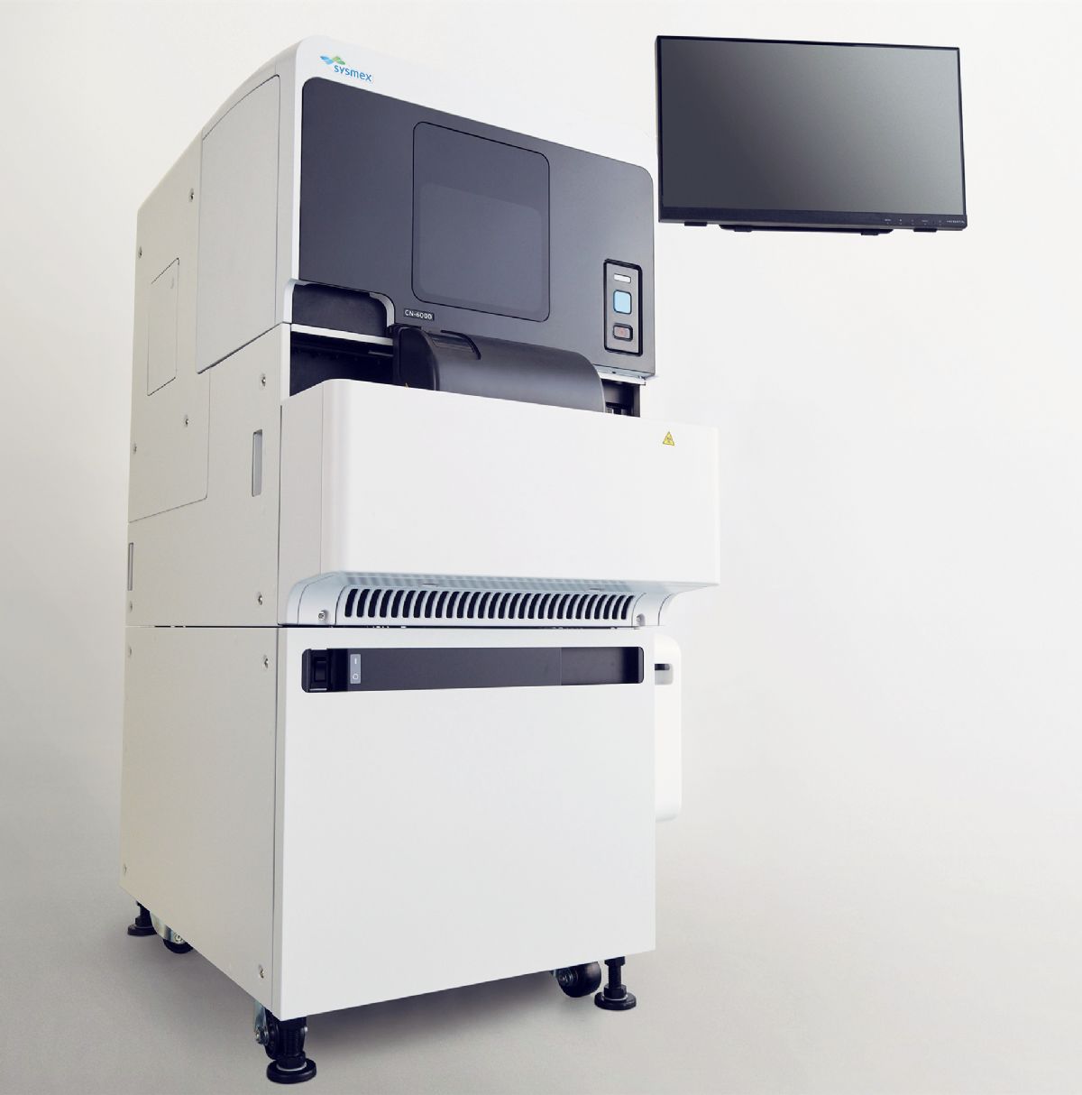 廠家進口希森美康全自動凝血分析儀CN-3000，CN-6000