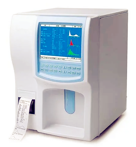 廠家希森美康全自動血液分析儀XP-100，XP-300