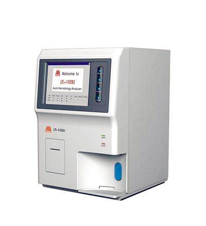廠家供應光電全自動血細胞分析儀MEK-7300P