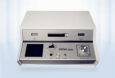 厂家德国佐思曼臭氧治疗仪OZON2000