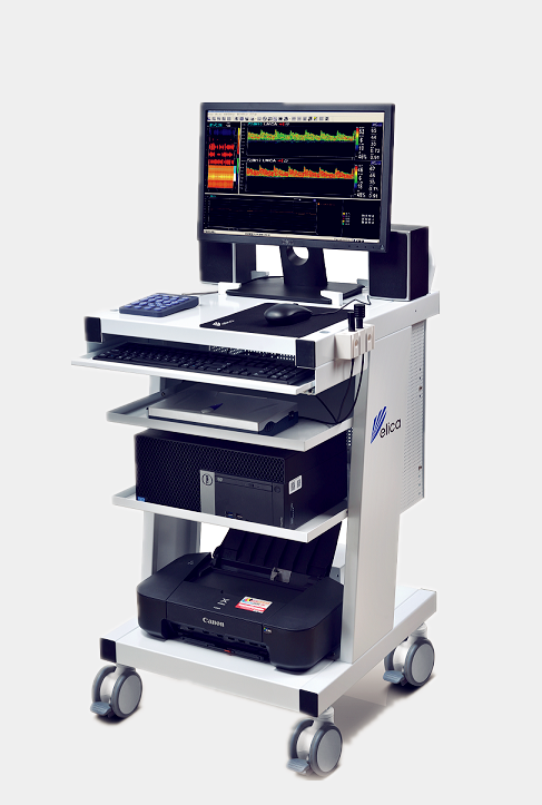 廠家德力凱超聲經顱多普勒血流分析儀EMS-9A、EMS-9UA、EMS-9PB
