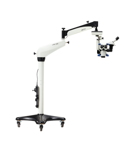 厂商MOPTIM莫廷眼科手术显微镜OPM500