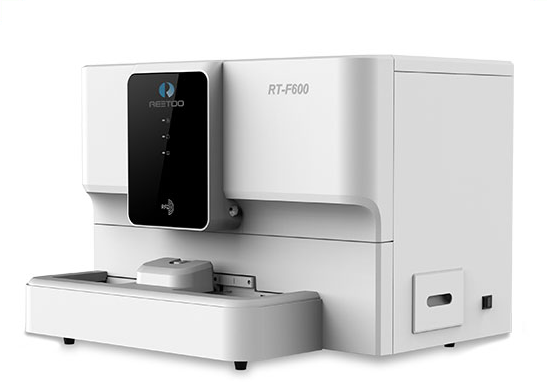 廠家瑞圖陰道分泌物檢測儀RT-F600、RT-F610、RT-F620、RT-F630