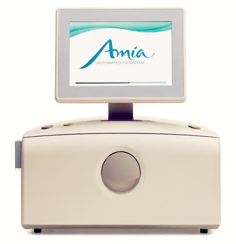 廠商直銷樂析全自動腹膜透析機RSA-1.0