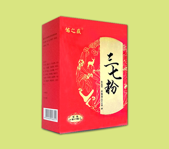 三七粉