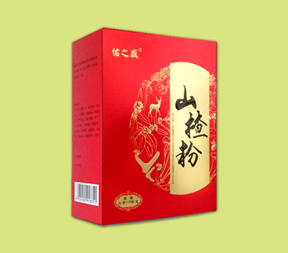 山楂粉