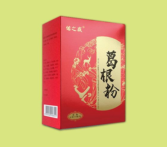 葛根粉