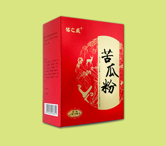 苦瓜粉