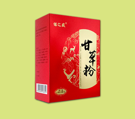 甘草粉