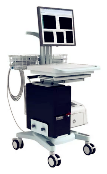 廠商諾誠腦電圖與生理參數記錄系統XE-O-60