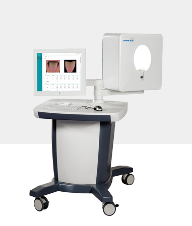 厂商道生舌面脉信息采集体质辨识系统DS01-A