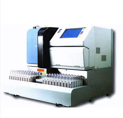 廠家日本愛科來全自動糖化血紅蛋白分析儀HA-8190V