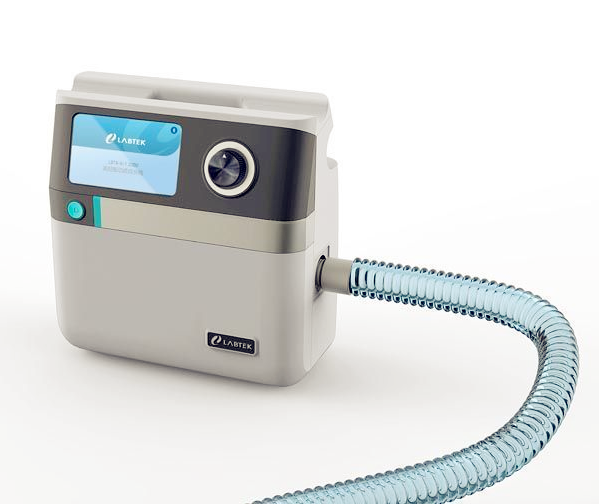 厂商供应莱博泰克高频振动咳痰系统LBTK-K-I 2000
