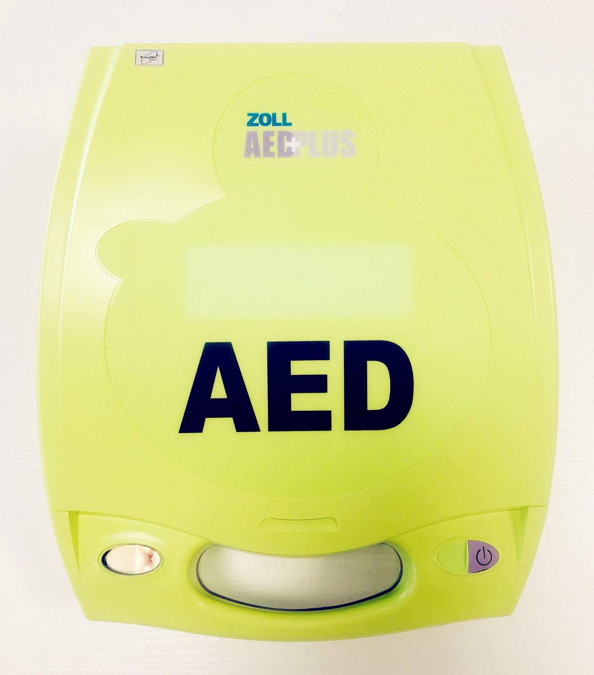 厂家直销美国ZOLL卓尔全自动体外除颤器AED Plus