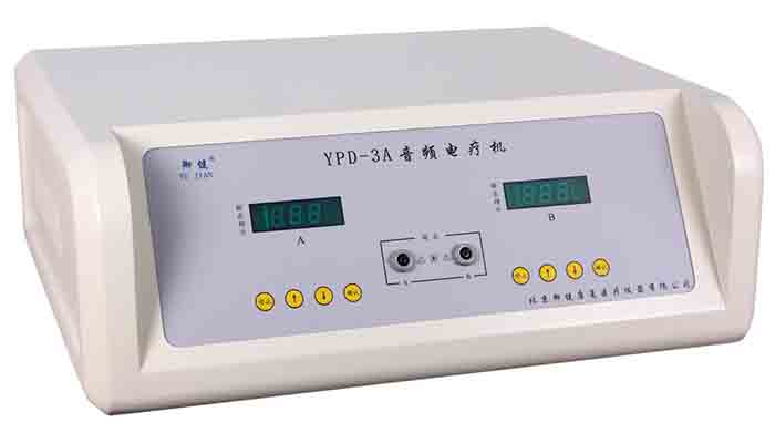 YPD-3A型音頻電療機(jī)