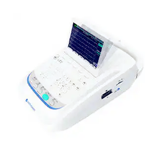 廠商光電多道心電圖機ECG-2340、ECG-2350