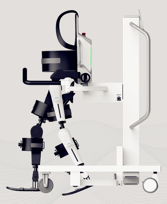廠家供應傅利葉智能下肢外骨骼機器人AL-800