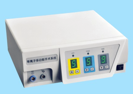 厂家外科低温等离子体多功能手术系统SM-D380A