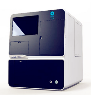 厂商供应科斯迈全自动化学发光免疫分析仪Kaeser 6600