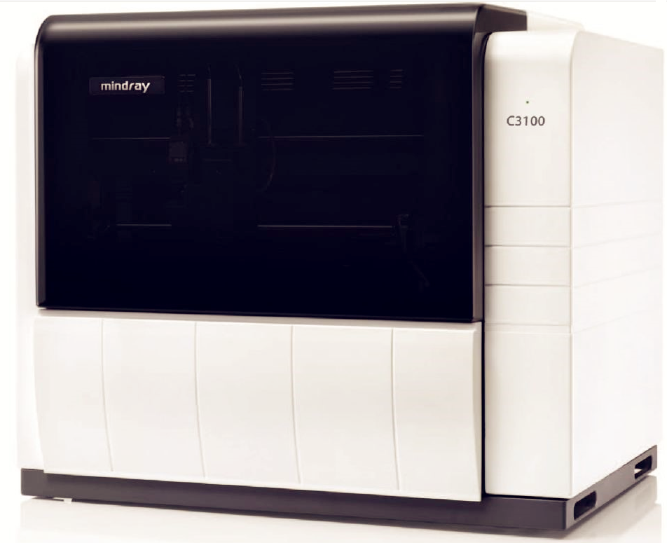 厂商直供普利生全自动凝血分析仪C3100