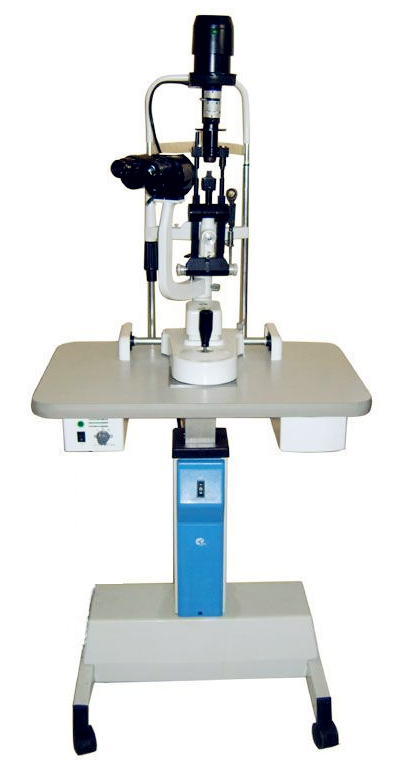 廠家直銷湖碧馳裂隙燈顯微鏡CSL-3000、CSL-5000