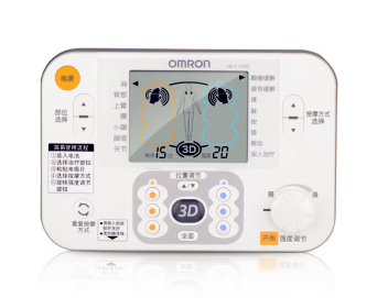 厂家直销欧姆龙低频治疗器HV-F1200电话18321625359