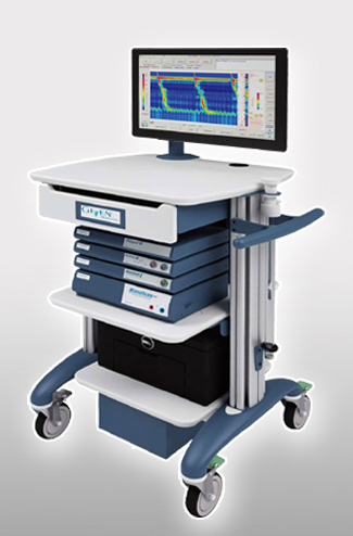 厂家以色列GIVEN凯文因曼胃肠动力学检查系统ManoScan Motility System