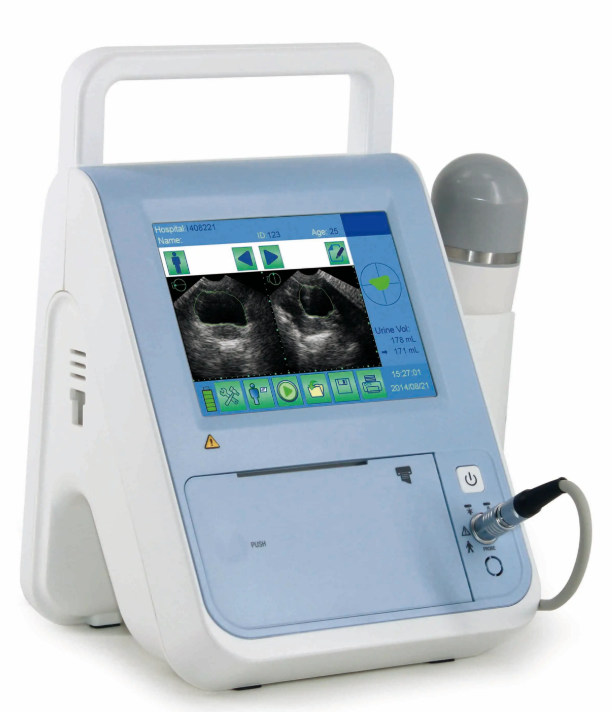 廠家直供美科膀胱掃描儀PBSV3.1、PBSM3.1、PBSV4.1、PBSV5.1