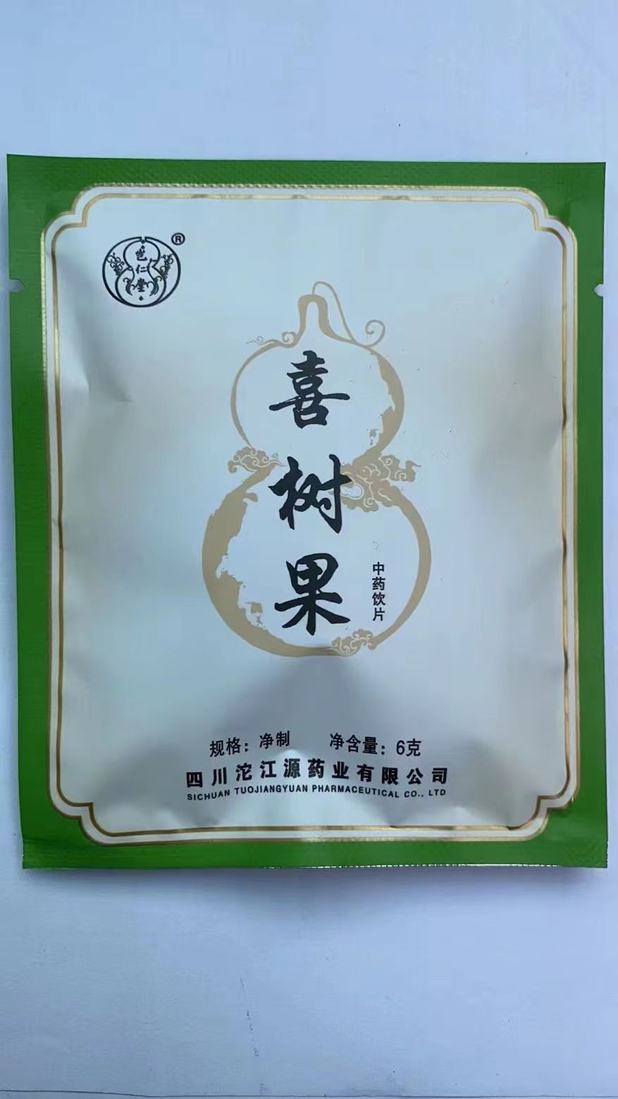 喜樹果