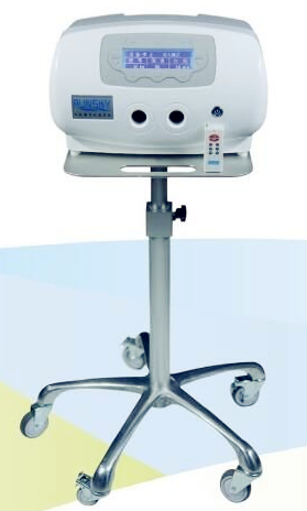 廠商閏凱呼吸振蕩排痰系統RKPT-200D，RKPT-100D，RKPT-103