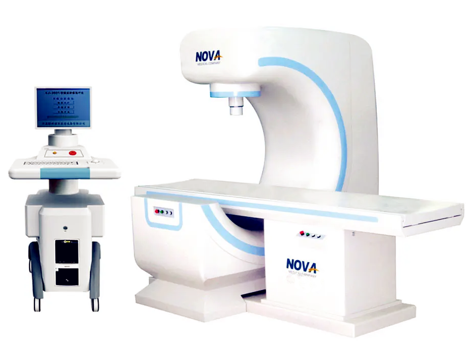 廠商諾萬微波腫瘤熱療儀N-9000、N-9001、N-9001A