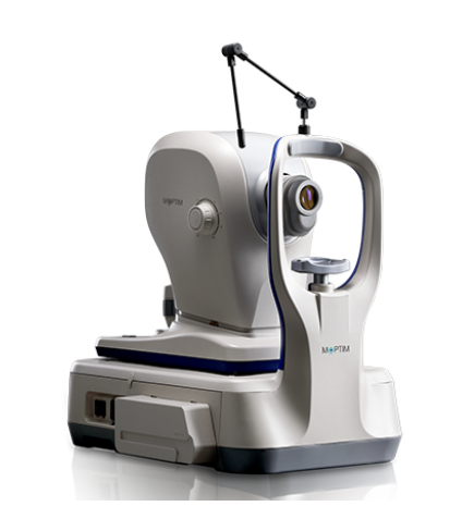厂家供应莫廷眼科光学相干断层扫描仪Mocean 4000