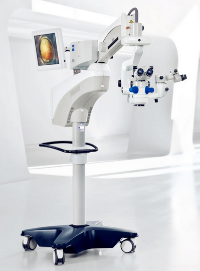 厂商供应蔡司手术显微镜S88/OPMI Lumera T