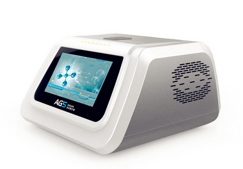 廠商供應安譽實時熒光定量PCR儀AGS8830-16