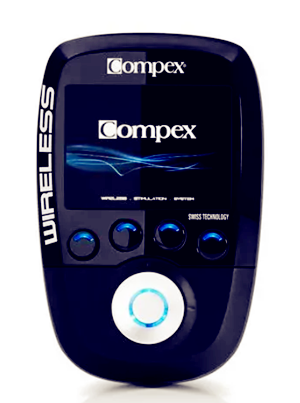 厂商美国Bioness百奥耐斯神经和肌肉刺激器H200 Wireless