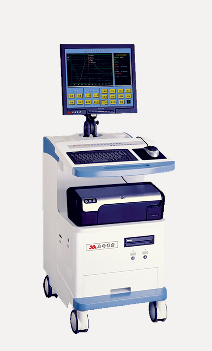 廠家直銷名希顱內壓無創檢測分析儀MICP-KZ10A