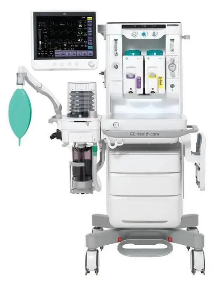 厂家直销美国GE通用麻醉机Carestation 650