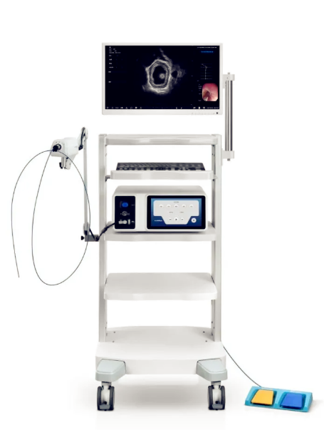 廠商英美達內窺鏡用超聲診斷設備IM-02M-01、iMP-8801、iMP-8802