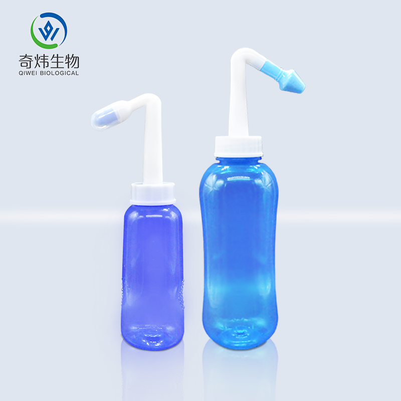 瓶式洗鼻器（300/500ML)