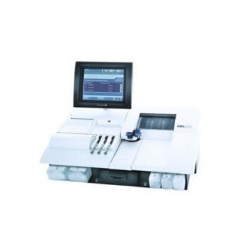廠家丹麥雷度ABL800 睿智血氣分析儀