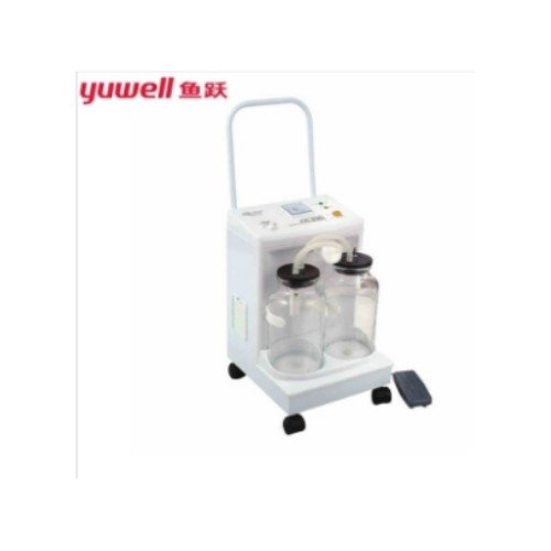 魚躍電動吸引器