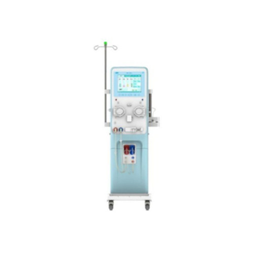 廠家山外山血液透析機SWS-4000