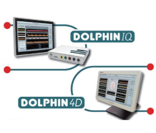 凡索尼VIASONIX超聲多普勒血流分析儀Dolphin/4D、Dolphin/IQ