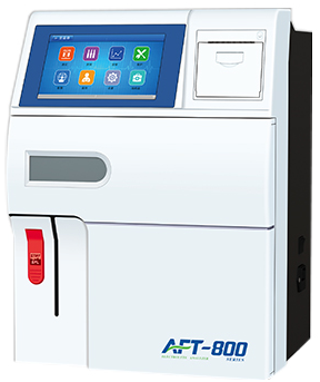 康立電解質分析儀 AFT-800