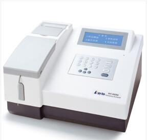 雷杜半自動生化分析儀RT-9500