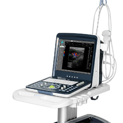 索諾星醫用影像設備XProbe全數字超聲顯像診斷儀