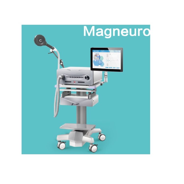 偉思 磁刺激儀 Magneuro 100